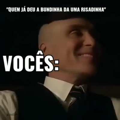 Ent&atilde;o tu &eacute; man