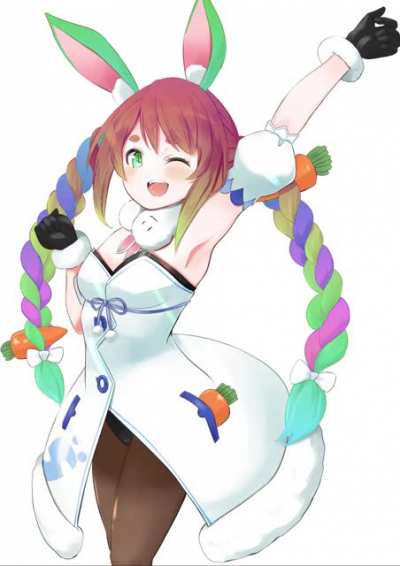 Pekora