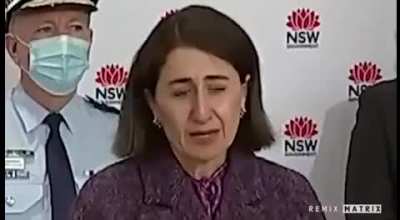 The land down under