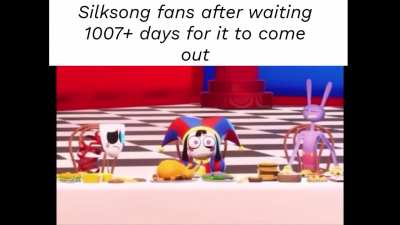 This is insanity