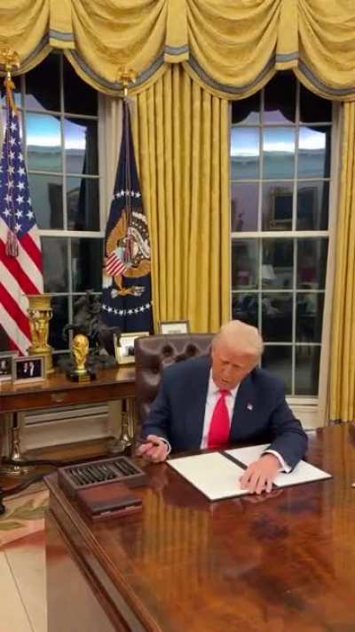 This clip is the real problem with Donald Trump.