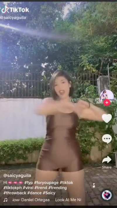 PBB - Saicy Aguila