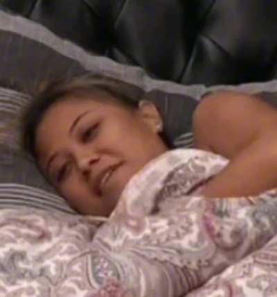BB19 Alex