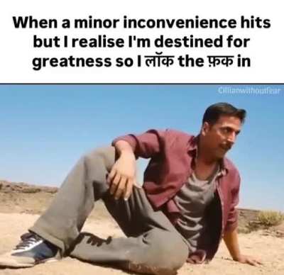 27 days to go