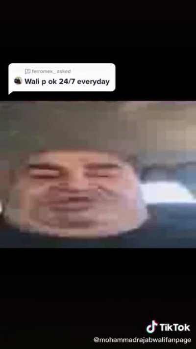 android wali p