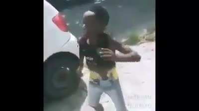 Foi tudo uma manipula&ccedil;&atilde;o