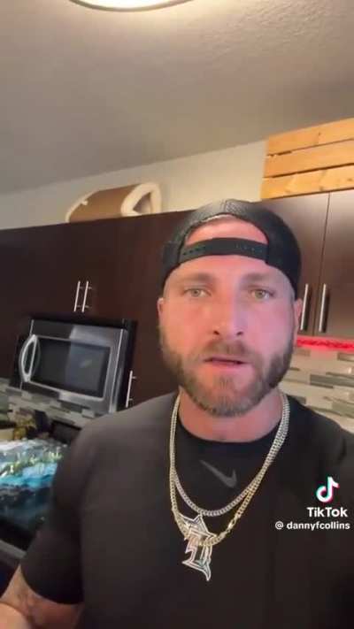 Former Trump supporter explains why he&rsquo;s no longer.