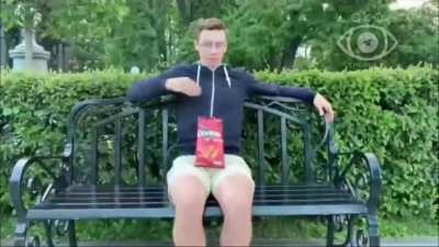 Honestly I prefer Cheetos, but this vid taught me it&rsquo;s Doritos for life