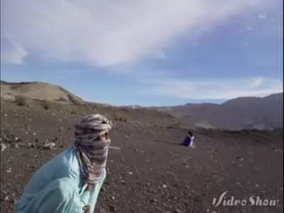 Guess there&rsquo;s nothing else to do in balochistan&hellip;