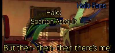 In light of recent news, here&rsquo;s a more lighthearted meme.
