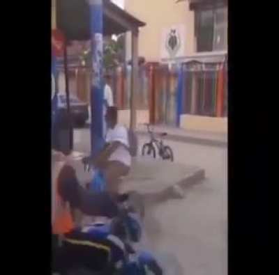 hardcore