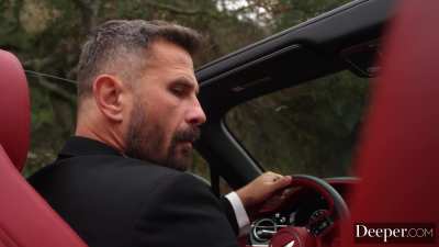 Dangerous Driving