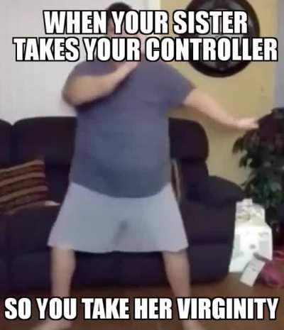 That gamer moment 😎