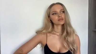 hot