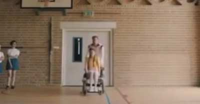 Speed