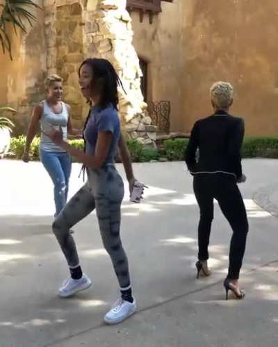 New video of Willow