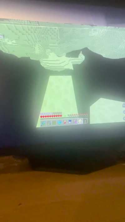 Fairs Minecraft fc