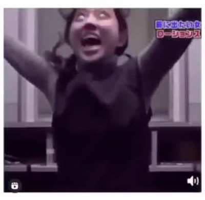These Japanese prank stars can really snack the soul out of you