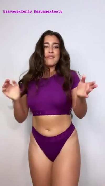 Lingerie Haul