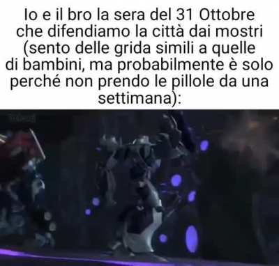 Tutto nella norma, mi sembra...