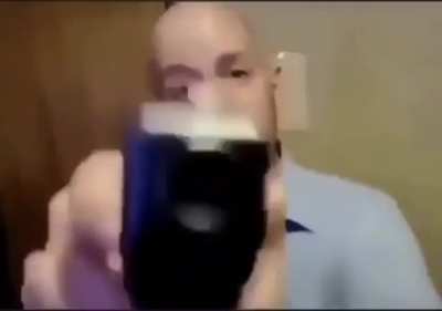 I tried using u/savevideo on s video that&acute;s been downloaded from discord. Big mistake.