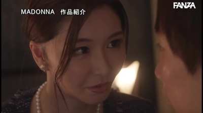 JUL-854 Ryo Ayumi mom&rsquo;s graduation surprise for son 
