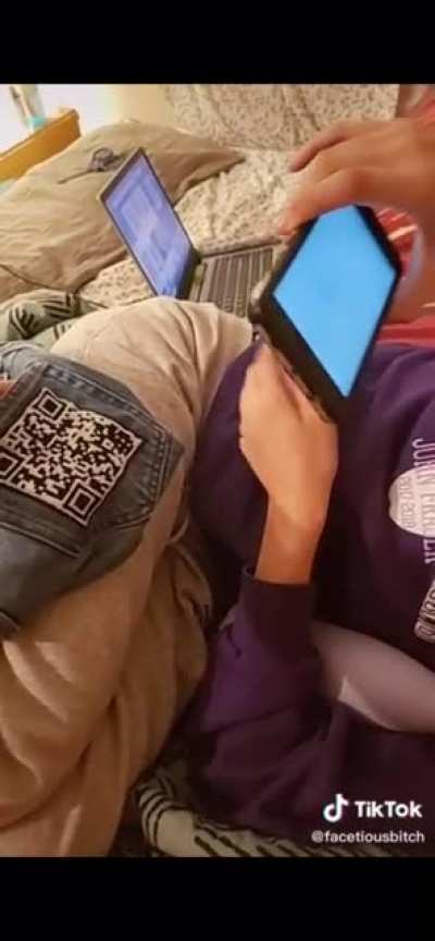 The future is now