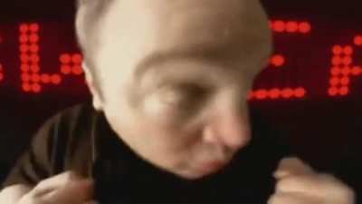 POV: You're stuck in the corner