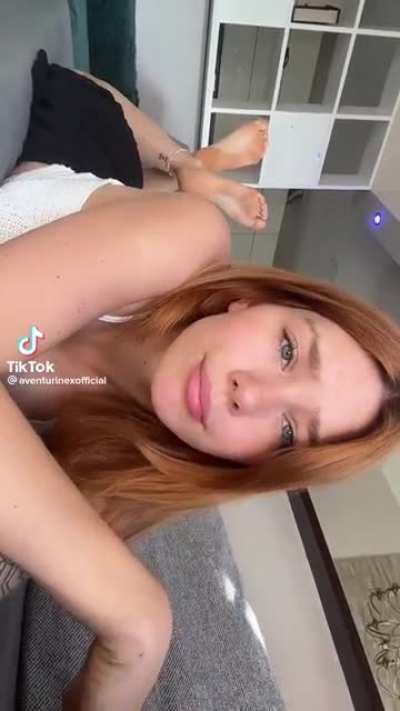 blue eyes is crazy