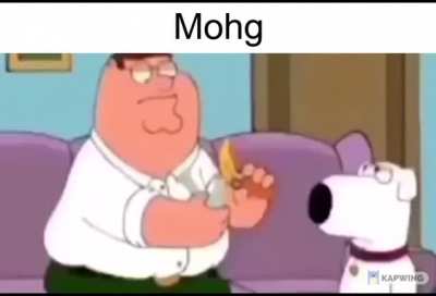 Mohg