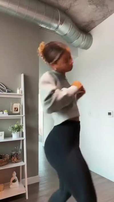 Lexie dance