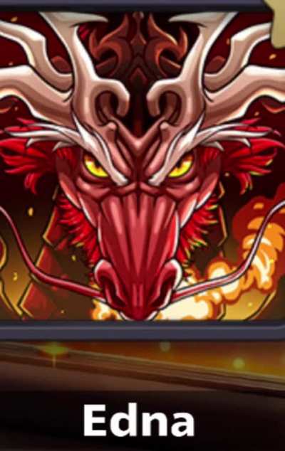 The one who kills with a stare&hellip;
