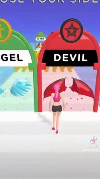 rOcK bAd KpOp GoOd