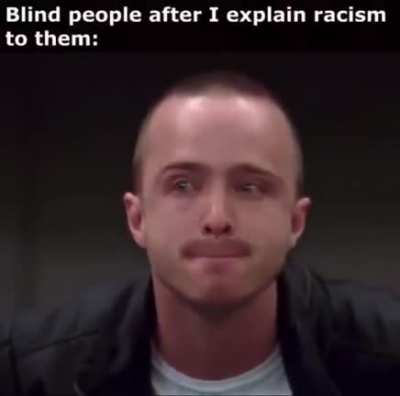 I don’t understand