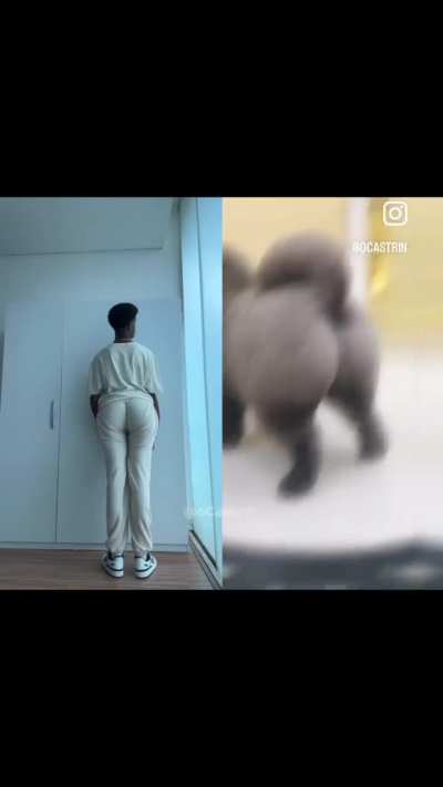 🍑 damn