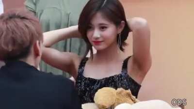 Tzuyu &ndash; Twice