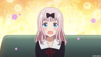 chika girl