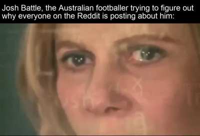 The mystery of the day