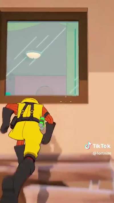 Simpsons Fortnite season official trailer dropped