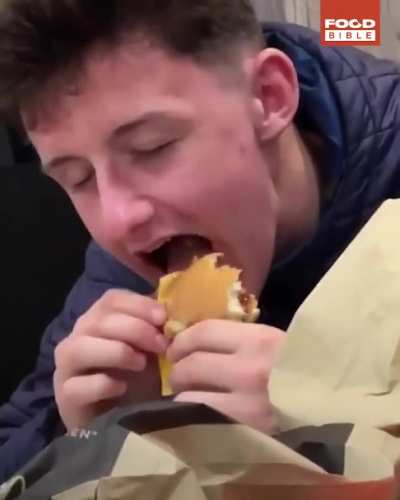 Food Derpyness