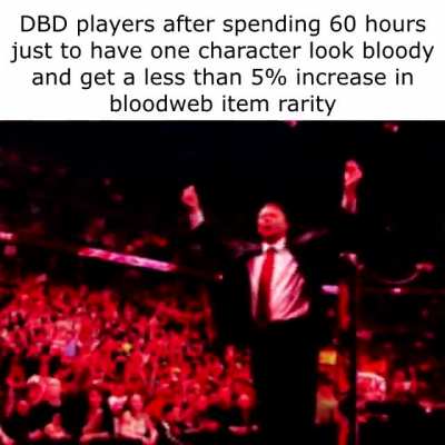 prestige can be tempting