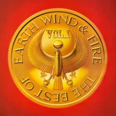 Earth, Wind, And Fire - September
