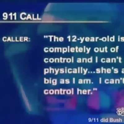 Bad parents