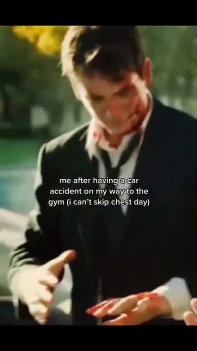 cant skip chest day