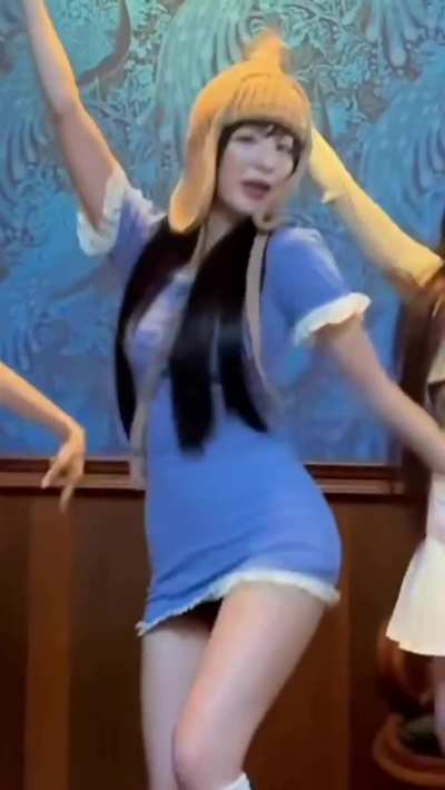 RED VELVET - Seulgi