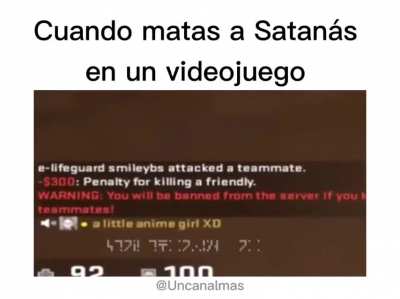 Algo random para ver si aparezco en el video del viejas
