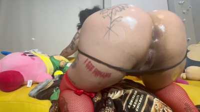 Need someone to breed this ass