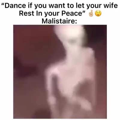 Based Malistaire 😎