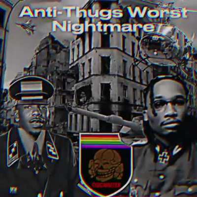 Thugwaffen Division 😈🦅🔥