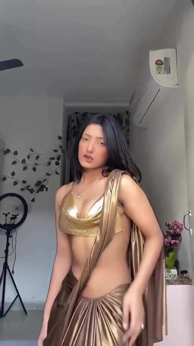 Tanishka Chauhan